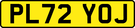 PL72YOJ