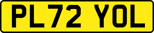 PL72YOL