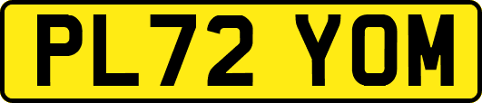 PL72YOM