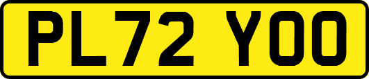 PL72YOO