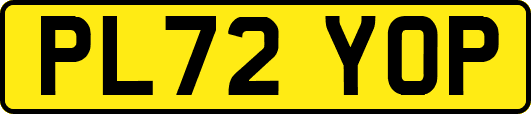 PL72YOP