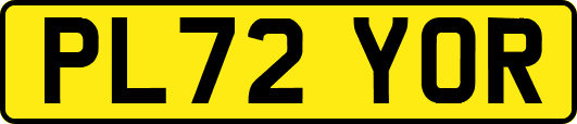 PL72YOR
