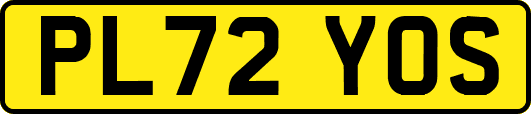 PL72YOS