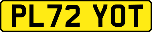 PL72YOT