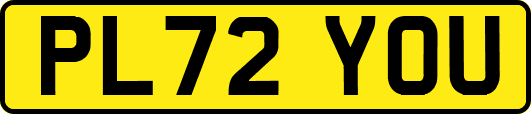 PL72YOU