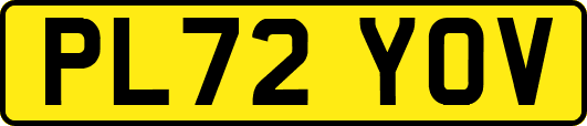 PL72YOV