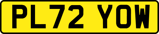 PL72YOW