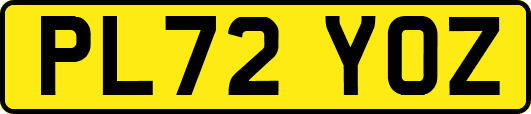 PL72YOZ