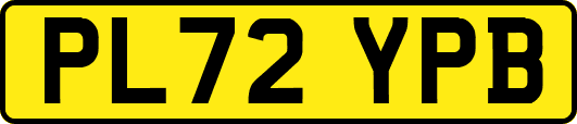PL72YPB