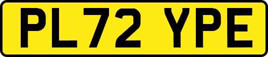 PL72YPE