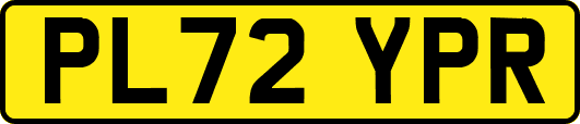 PL72YPR