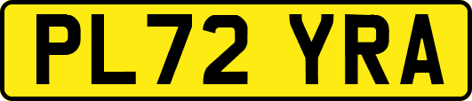 PL72YRA