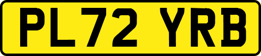 PL72YRB