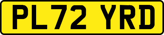 PL72YRD