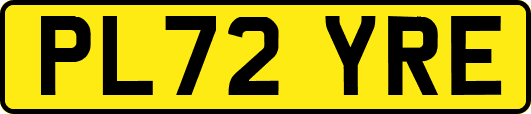 PL72YRE