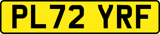 PL72YRF