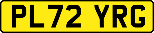 PL72YRG