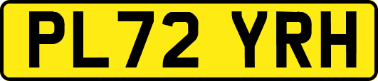 PL72YRH