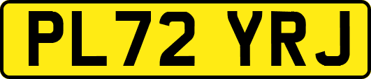PL72YRJ