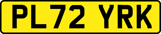 PL72YRK