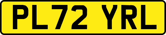 PL72YRL