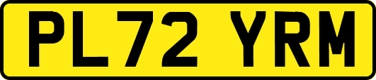 PL72YRM