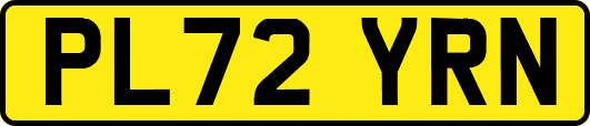 PL72YRN