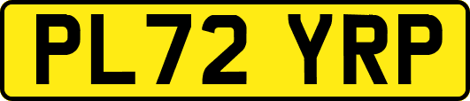 PL72YRP