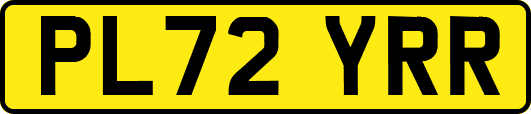 PL72YRR