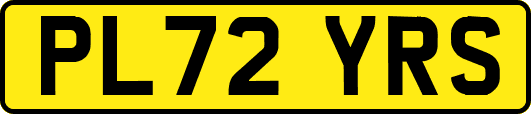PL72YRS