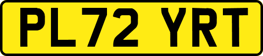 PL72YRT
