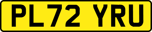 PL72YRU