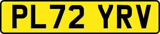 PL72YRV