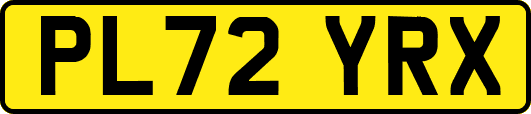 PL72YRX