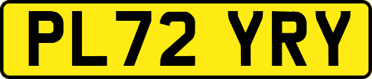 PL72YRY