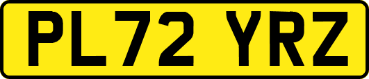 PL72YRZ