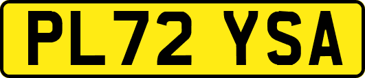 PL72YSA