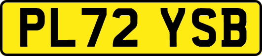 PL72YSB