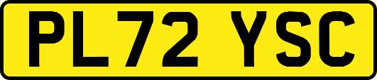 PL72YSC