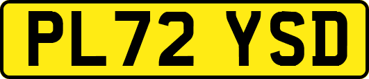 PL72YSD