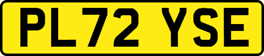 PL72YSE