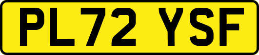 PL72YSF