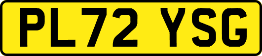 PL72YSG