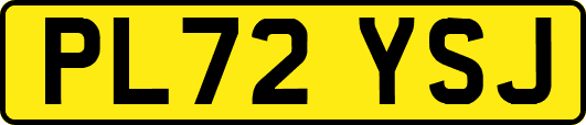 PL72YSJ