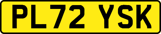 PL72YSK