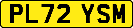 PL72YSM