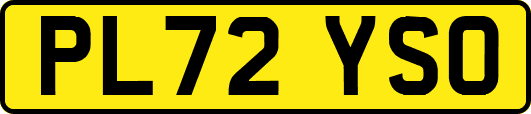 PL72YSO