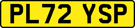 PL72YSP