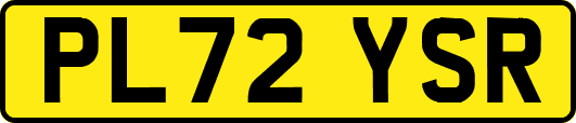 PL72YSR