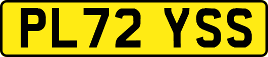PL72YSS